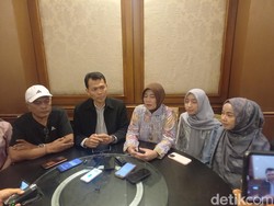 Caleg PDIP Solo Raya yang Terancam Tak Dilantik Partai Siap Tempuh Jalur Hukum
