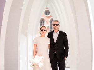 Selamat! Chantal Della Concetta Resmi Nikah Lagi Selamat! Chantal Della Concetta Resmi Nikah Lagi