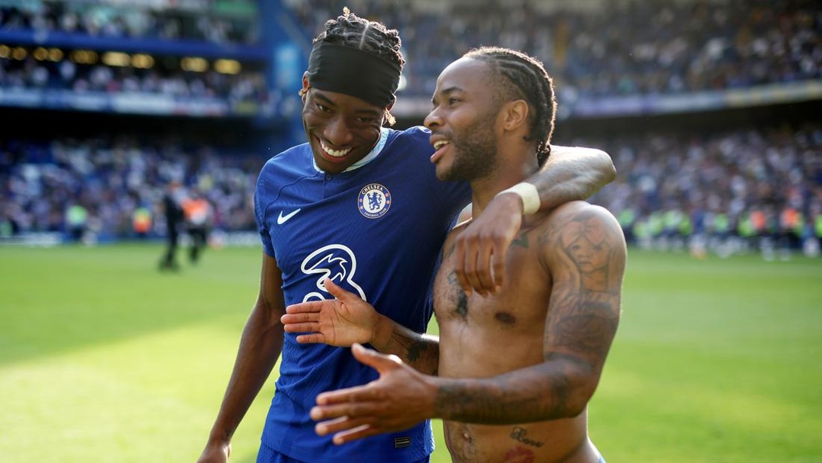 Foto: Chelsea FC via Getty Images/Chris Lee - Chelsea FC