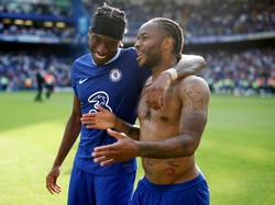 Madueke: Kritik pada Sterling Kejam dan Tidak Adil