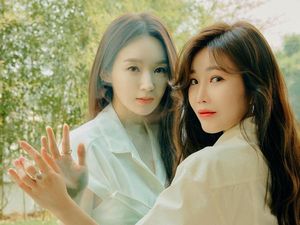 Davichi Hengkang dari WAKEONE, Ini Lagu Perpisahannya Davichi Hengkang dari WAKEONE, Ini Lagu Perpisahannya