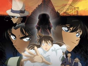 The Million-dollar Pentagram Rilis di Bioskop 7 Agustus The Million-dollar Pentagram Rilis di Bioskop 7 Agustus