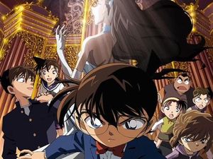 9 Karakter Anak-anak di Industri Anime yang Mendunia