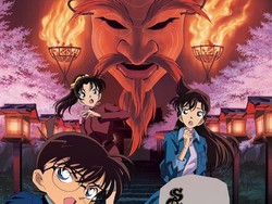 Video: Cosplay Conan Dilarang di China, Kenapa?