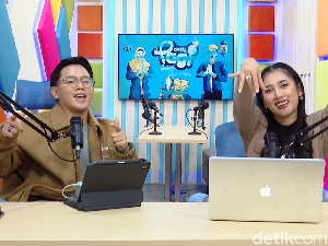 Hasto vs KIM, Sopir Truk hingga Bajaj Ikut Terseret