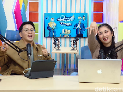 Hasto vs KIM, Sopir Truk hingga Bajaj Ikut Terseret