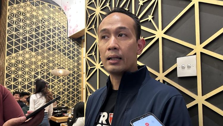 IBL Pastikan Wasit Optimal untuk Ketatnya Persaingan Playoff