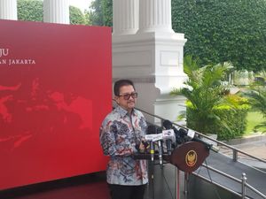 Progres Sudah 92%, Smelter Baru Freeport di Gresik Beroperasi Juni