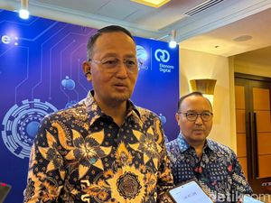 Video: Kejari Jakpus Ungkap Peran Semuel Abrijani di Kasus Korupsi PDNS Video: Kejari Jakpus Ungkap Peran Semuel Abrijani di Kasus Korupsi PDNS