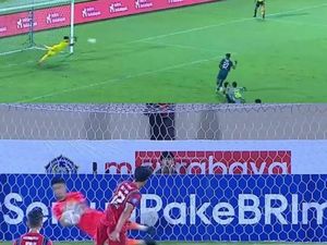 Liga 1: Statistik Ernando Ari dan Andhika Ramadhani, Siapa Lebih Baik? Liga 1: Statistik Ernando Ari dan Andhika Ramadhani, Siapa Lebih Baik?