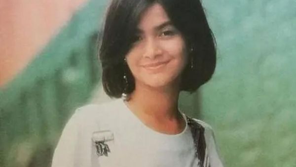 9 Foto Artis Saat Remaja, Cut Tari Hingga Sophia Latjuba Bikin Terpesona