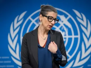 Kecaman Pakar HAM PBB soal Barat Dukung Kriminalitas Israel di Gaza