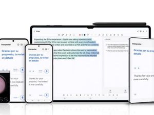 Kabar Baik! Galaxy S23 Series dan Tab S9 Segera Kebagian Galaxy AI Kabar Baik! Galaxy S23 Series dan Tab S9 Segera Kebagian Galaxy AI