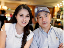 Pengacara Ungkap Ada Perjanjian Pisah Harta Harvey Moeis dan Sandra Dewi