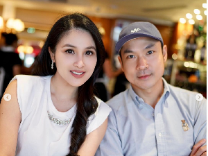 Pengacara Ungkap Ada Perjanjian Pisah Harta Harvey Moeis dan Sandra Dewi Pengacara Ungkap Ada Perjanjian Pisah Harta Harvey Moeis dan Sandra Dewi
