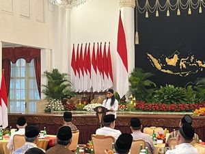 Canda Gus Miftah, Curiga Bahlil Jadi Menteri karena Lucu