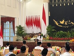 Canda Gus Miftah, Curiga Bahlil Jadi Menteri karena Lucu