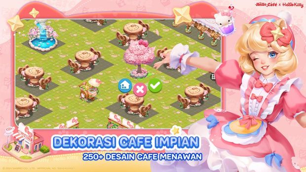 Hello Cafe
