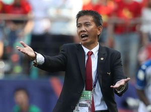 Tuan Pengganti Troussier di Timnas Vietnam untuk Piala Asia U-23 2024 Tuan Pengganti Troussier di Timnas Vietnam untuk Piala Asia U-23 2024