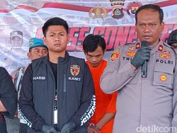 Curi Barang Atasan-15 Tabung LPG, Karyawan Vila di Uluwatu Diciduk Polisi