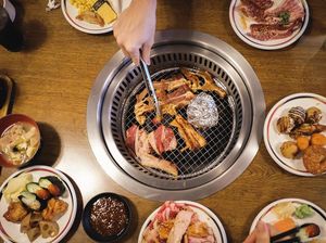 5 Rekomendasi Tempat Bukber Murmer, Nggak Bikin Kantong Jebol! 5 Rekomendasi Tempat Bukber Murmer, Nggak Bikin Kantong Jebol!