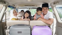 3 Doa Naik Kendaraan: Arab, Latin dan Artinya