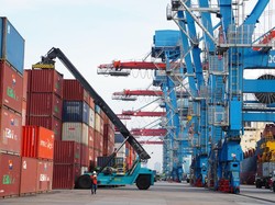 Pelindo Petikemas Setor Rp 1,51 Triliun ke Negara