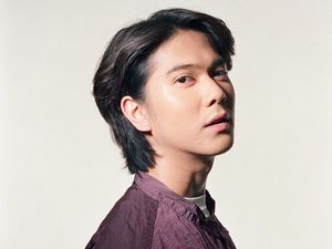 Gak Gantiin Tria, Baale Cuma Gimik di Rangkaian The Changcuters 20 Tahun Gak Gantiin Tria, Baale Cuma Gimik di Rangkaian The Changcuters 20 Tahun