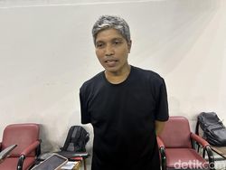 Kata Pelatih soal Target Anthony dan Jonatan di Olimpiade 2024