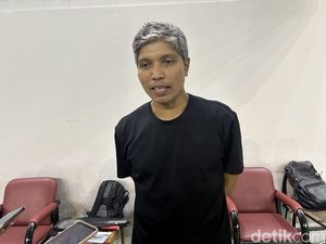Kata Pelatih soal Penampilan Pertama Christian Adinata Selepas Cedera