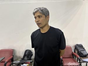 Pelatih Anthony Ginting Gabung Tim Bulutangkis India? Ini Kata PBSI Pelatih Anthony Ginting Gabung Tim Bulutangkis India? Ini Kata PBSI