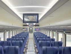 Mulai Besok KAI Operasikan KA Argo Bromo Anggrek Generasi Baru