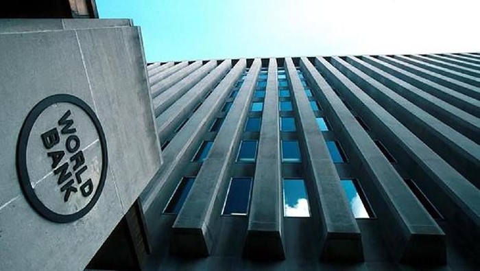 Kantor Bank Dunia Kantor Bank Dunia