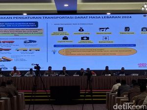 Kapolda Riau Ancam Copot Kabag Ops-Kasatpolair Jika Ada Kecelakaan saat Lebaran