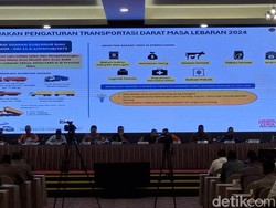 Kapolda Riau Ancam Copot Kabag Ops-Kasatpolair Jika Ada Kecelakaan saat Lebaran