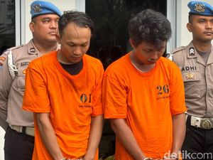 Prada Lukman Dikeroyok di Cikini: Dibawa ke Rumah Kosong, Tangan Diikat Prada Lukman Dikeroyok di Cikini: Dibawa ke Rumah Kosong, Tangan Diikat