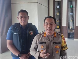 Polisi Larang Takbiran Keliling di Palembang, Ancam Sita Kendaraan