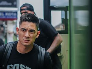 Akui Madura United Tim Kuat, Kapten PSS Sleman Tetap Bertekad Curi Poin