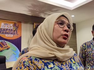 Jelang Musim Mudik Lebaran, 57 Km Jalan Nasional di Jateng-DIY Rusak