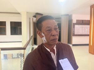 Pemprov NTB Alokasikan Pembayaran THR ASN dan PPPK Rp 28 Miliar