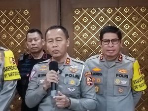 Korlantas Siapkan Contraflow-One Way di Ruas Tol Trans Jawa Saat Mudik Lebaran Korlantas Siapkan Contraflow-One Way di Ruas Tol Trans Jawa Saat Mudik Lebaran