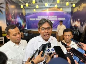 BI Sulbar Siapkan Rp 432 Miliar Uang Tunai untuk Kebutuhan Lebaran Idul Fitri