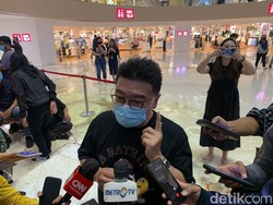 APPBI Jatim Tegaskan Mal di Surabaya Punya Konstruksi Kuat Tahan Gempa