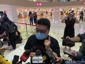 APPBI Jatim Tegaskan Mal di Surabaya Punya Konstruksi Kuat Tahan Gempa APPBI Jatim Tegaskan Mal di Surabaya Punya Konstruksi Kuat Tahan Gempa