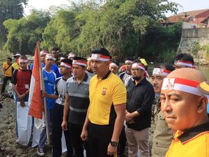 Inovasi Kombes Bismo Bikin SKCK Goes To School Atasi Kenakalan Remaja di Bogor Inovasi Kombes Bismo Bikin SKCK Goes To School Atasi Kenakalan Remaja di Bogor