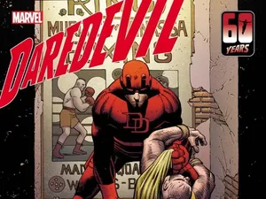 60 Tahun Daredevil, Era Jaya Si The Man Without Fear