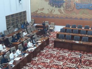 Bos Pertamina Ungkap Akar Masalah LPG 3 Kg Sempat Langka