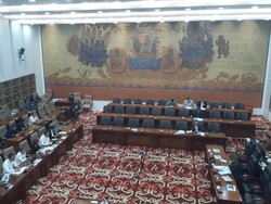 Komisi VI Panggil Bos Pertamina Rapat Bahas Kesiapan Mudik