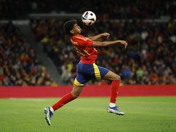 Euro 2024: Lamine Yamal di Ambang Rekor Pemain Termuda