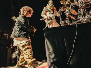 Klaim Royalti Rp 3,1 Triliun Ditahan, Limp Bizkit Gugat Universal Music Group Klaim Royalti Rp 3,1 Triliun Ditahan, Limp Bizkit Gugat Universal Music Group